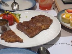 -LE SHARE洛笙·花园西餐(北京路步行街店)