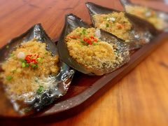 -仓库南洋海鲜小排档(柳河路店)