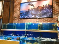 水产区-姜君·千岛湖鱼头馆(浦东大道店)
