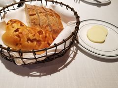 -Wolfgang’s Steakhouse 沃夫冈牛排馆(上海白玉兰广场店)