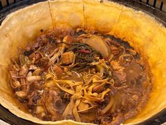 -老家大锅台·地锅鸡·铁锅炖(建邺文体路店)