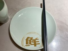 -船歌·鱼水饺青岛菜(闽江二路店)