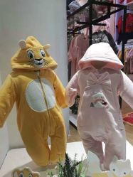 -英氏YeeHoO(济南恒隆广场店)