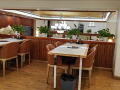 -清真·西北人家风味馆(中山中路店)