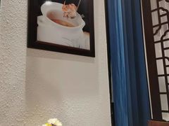 -佳兰雅序融合菜(高新店)