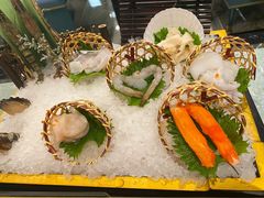 -一绪に寿喜烧(虹悦城店)