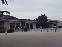 -秦始皇帝陵博物院(兵马俑)