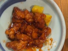 -鱼食饭稻·苏浙土菜17年老馆子(平江路店)