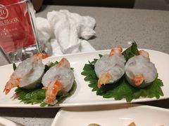 -海底捞火锅(金融街万达店)