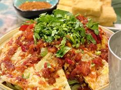 -浩海火烧云傣家菜(京广店)