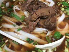 -湘人龙记老长沙米粉(鸟巢店)
