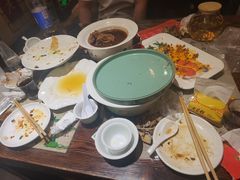 -七菜馆·东北菜·蒸饺(文体路店)