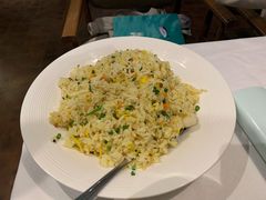 扬州炒饭-肆月河豚·新淮扬(金融街店)