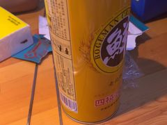 -四禧精酿烧烤串吧(大明湖店)
