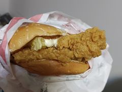 -肯德基(新阳光店)