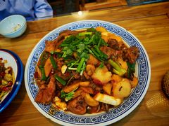 -福顺祥大盘鸡(临潼店)