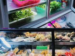 -疍家人黄记海鲜火烧烤