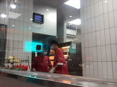 -塔斯汀中国汉堡(长平路店)