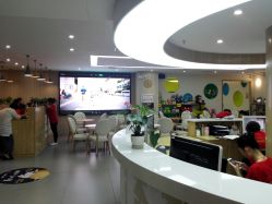 -芳妮豆丁家庭影像馆(宝安店)