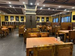 -北京西藏大厦·香帕拉藏餐厅