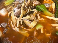 -花甲大咖(曼哈顿店)