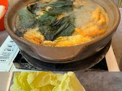 -螺思宝螺蛳粉火锅·鸭脚煲(西乡店)