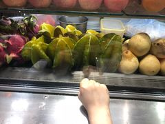 -龙津美食(太子店)