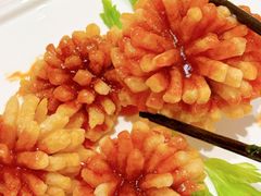 -得月楼·省级非遗·传统苏帮菜(观前店)