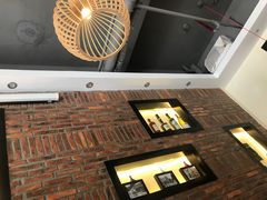 -LA MAISON公鸡和龙(蛇口店)