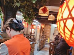 -乡里八闽·福州乡土菜(火车北站店)