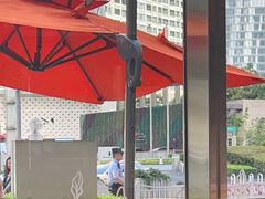 -西点坊(浦东香格里拉店)