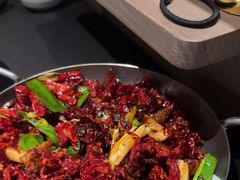 -山石榴·贵州菜(丰盛里店)