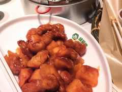 -绿草地·湘菜(7mall店)