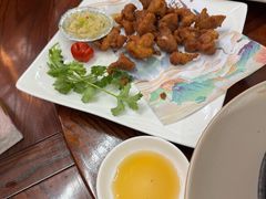 -吴祥记潮州菜·百年老字号·砂锅粥