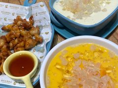 -杨枝金捞甜品(氹仔泉澧店)