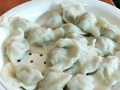 -翠花老菜饺子馆(七宝店)