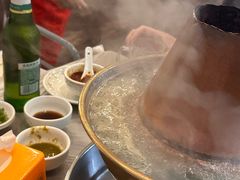 -鑫龙火锅城(青岛分店)