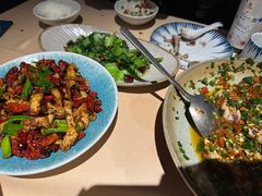 -山石榴·贵州菜(丰盛里店)