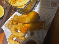 -缦云里花园餐厅