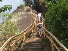 -丹霞山风景名胜区