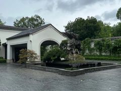 -杭州西子湖四季酒店·金沙厅