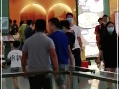 -萨莉亚意式餐厅(黄村高德汇店)