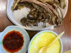 -清真·益鑫羊肉手抓馆(花园北街店)