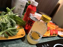 -牛New寿喜烧(中山公园龙之梦店)
