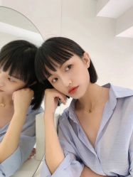 点击看大图 -东尚style造型