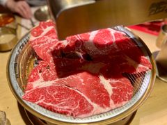 -西塔老太太泥炉烤肉(虹桥南丰城店)