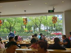 -素满香·素食自助餐(苏州·临顿路店)