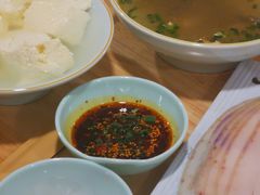 -冯记豆花店(健翔桥店)
