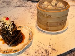 -二泉园老菜馆·百年无锡菜