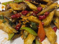 -闫府私房菜(恒隆店)